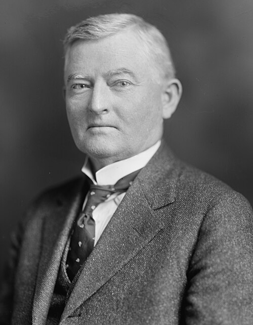 John Nance Garner